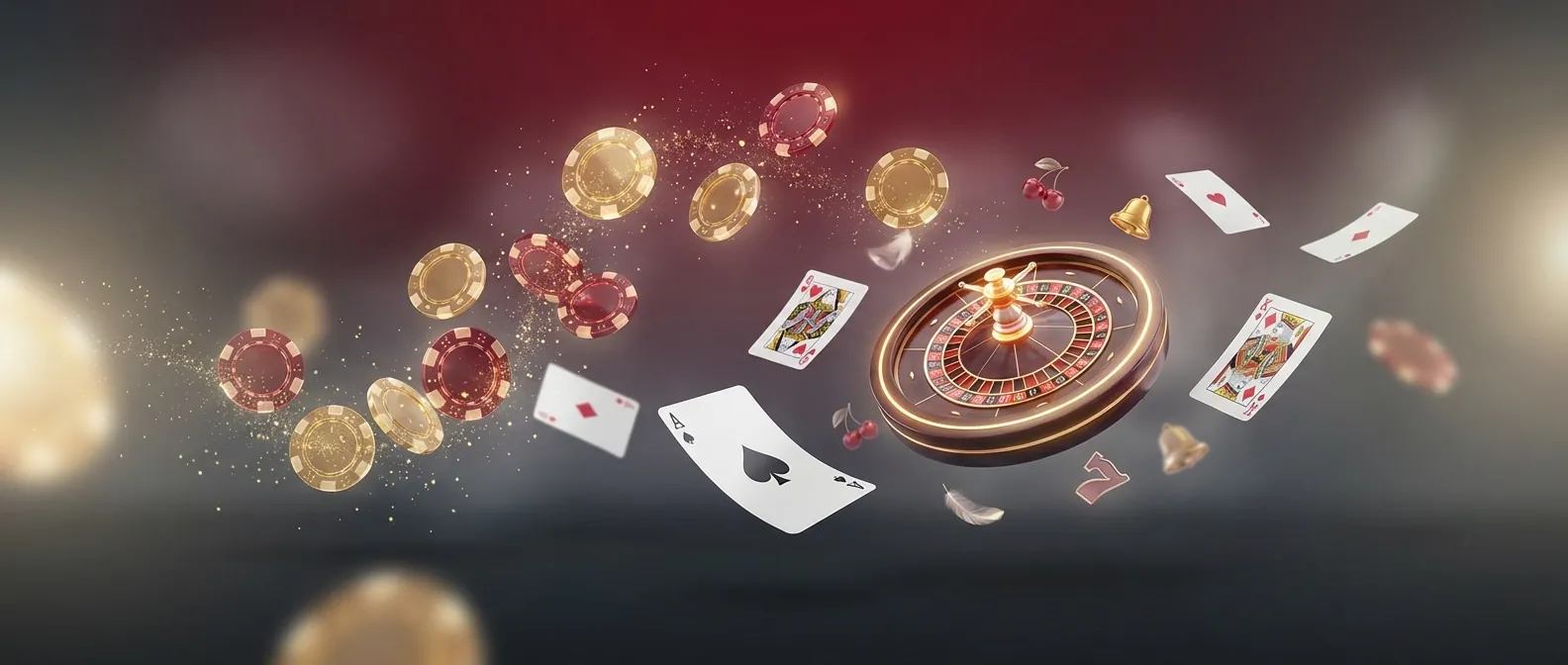 Dolly Casino prihlásenie do vášho účtu